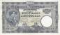 Preview: 100 Franc 1929